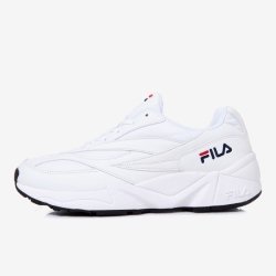 Fila Venom 94 - Miesten Urheilukengät - Valkoinen | FI-21040